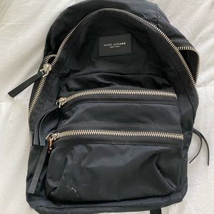 Marc Jacobs Backpack